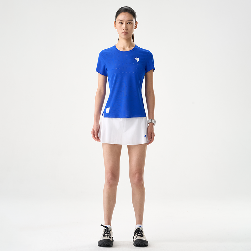 NEDAO 2026 WOMEN'S QIFLOW RUNNING T-SHIRT V5.0