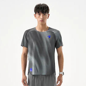 NEDAO 2026 MEN'S QIFLOW RUNNING T-SHIRT V5.0 - VORTEX