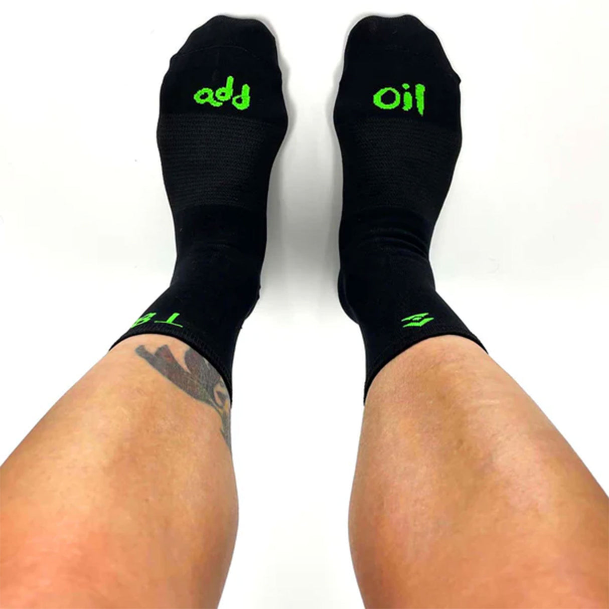 T8 AIR SOCKS
