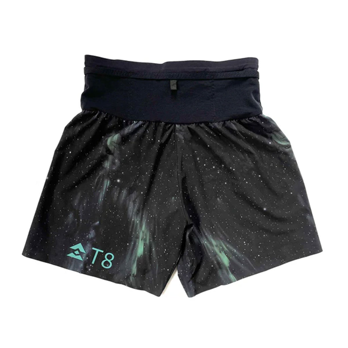 T8 Men Sherpa Shorts V2