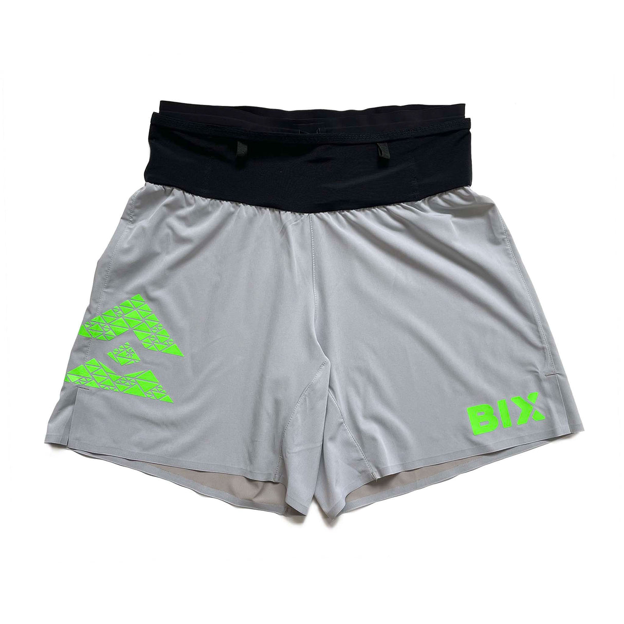 T8 Men Sherpa Shorts V2