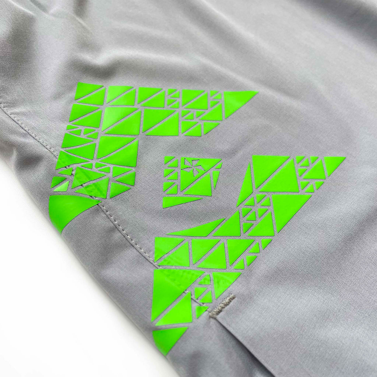 T8 Men Sherpa Shorts V2