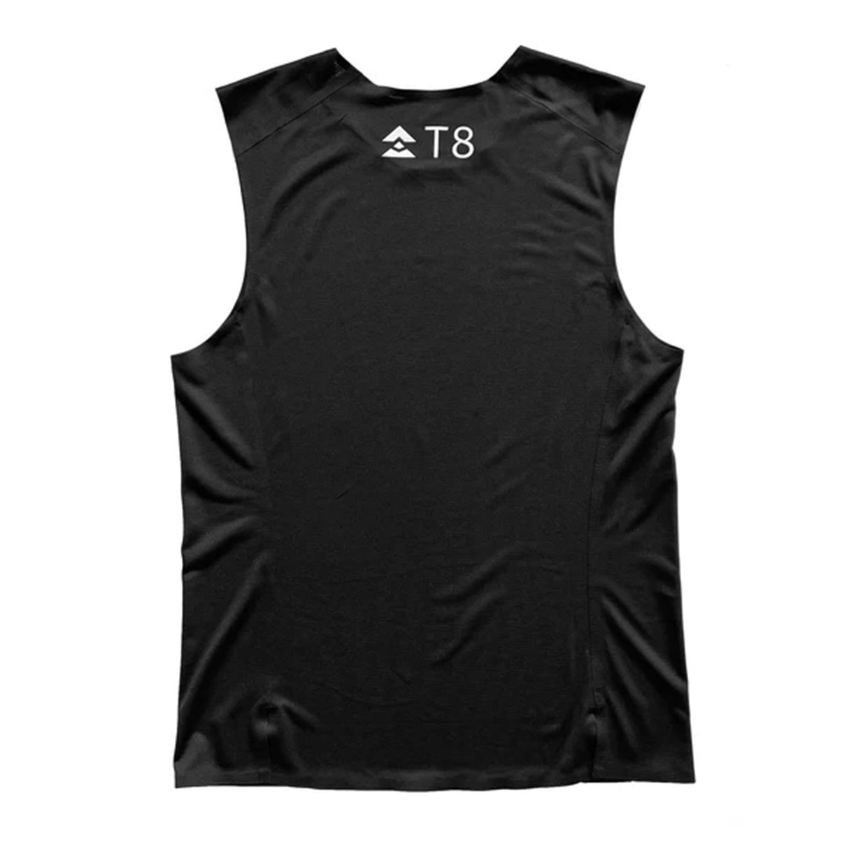 T8 MEN TRAIL TANK