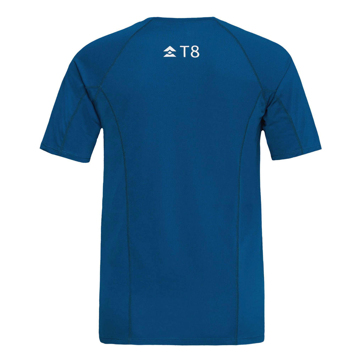 T8 MEN ZONE 2 TEE
