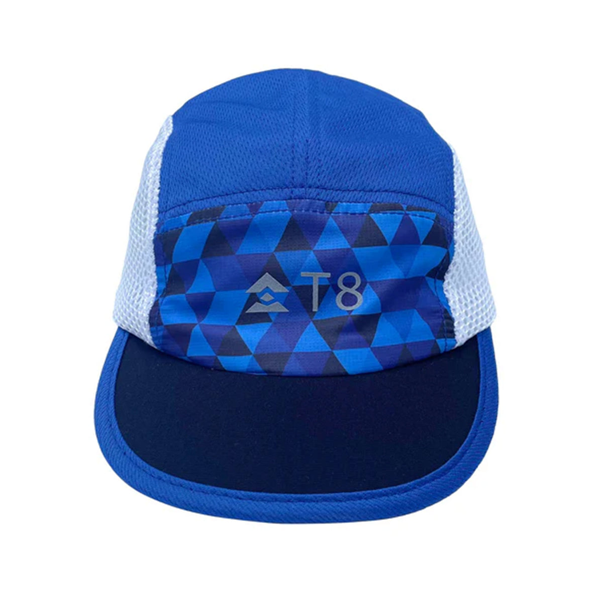 T8 TRAIL CAP