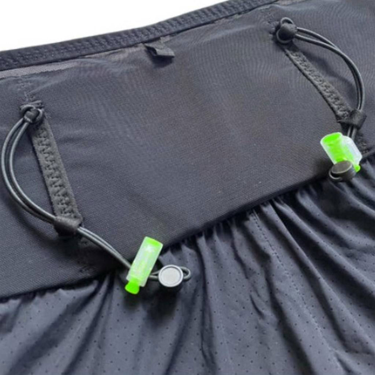 T8 Ultra Sherpa Shorts