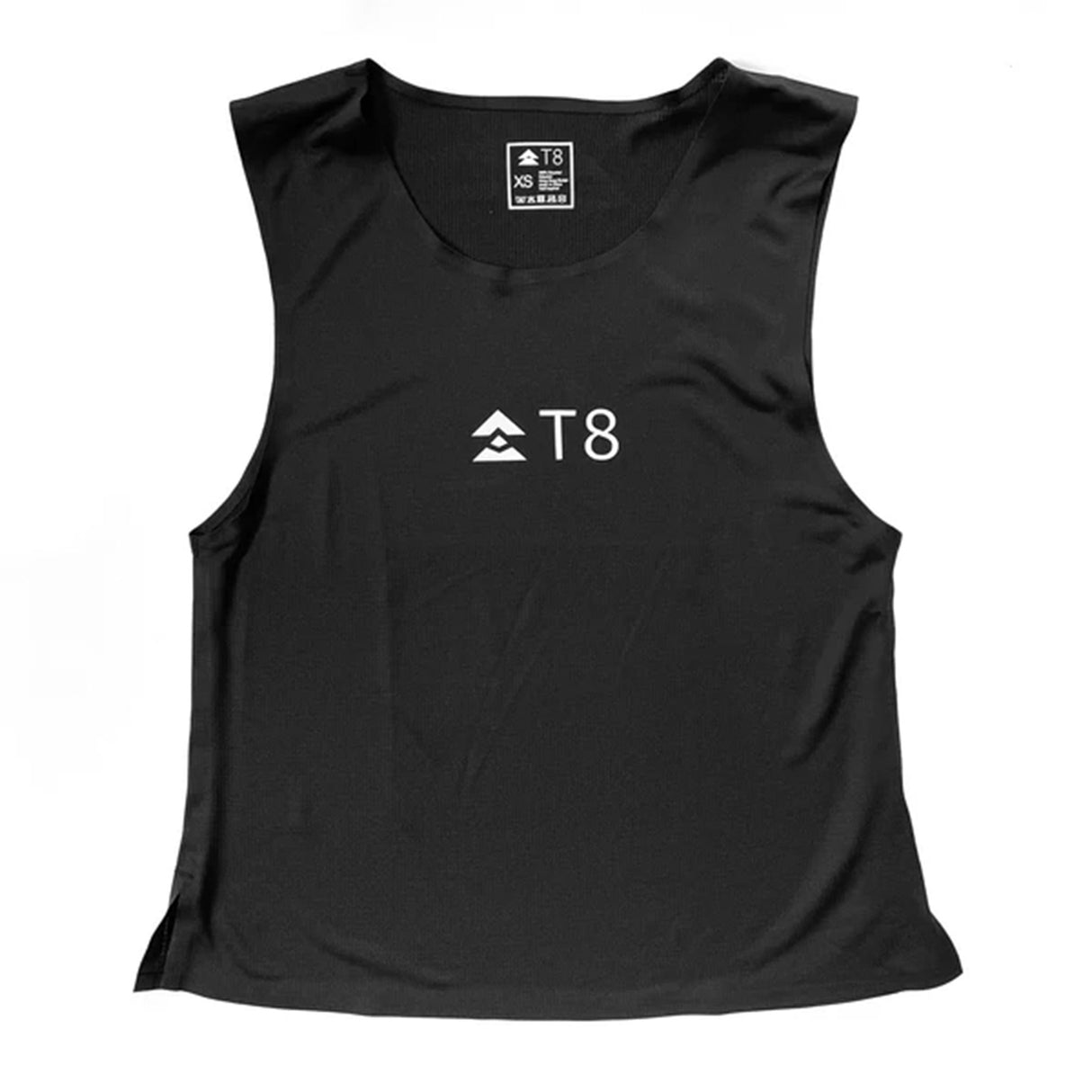 T8 WOMEN TRAIL TANK