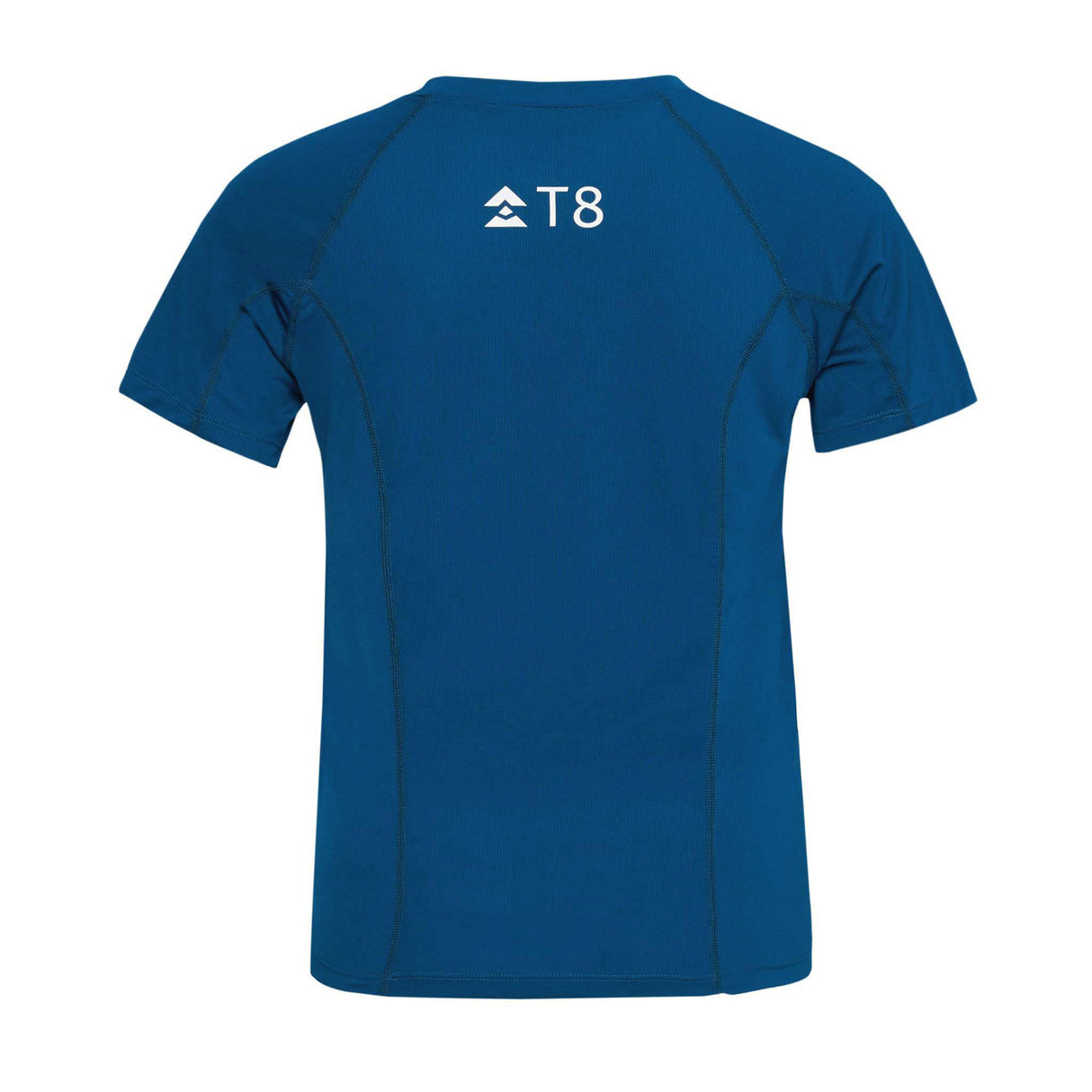 T8 WOMEN ZONE 2 TEE