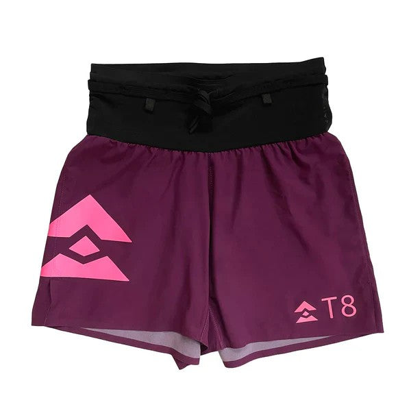 T8 Men Sherpa Shorts V2