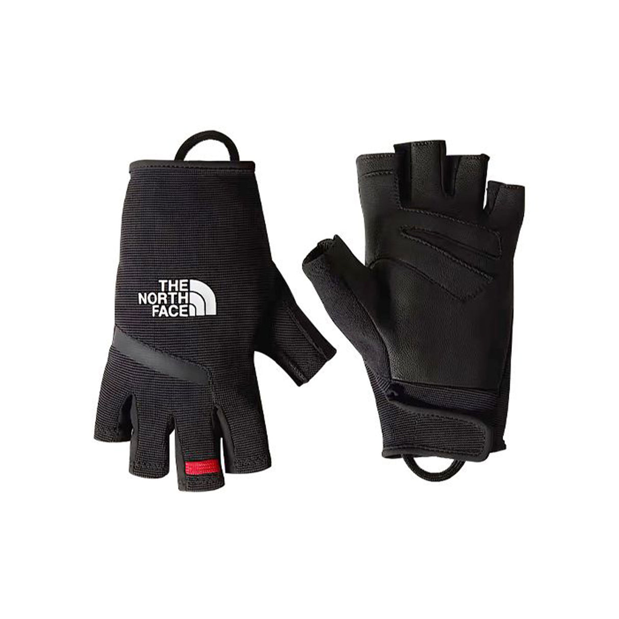 THE NORTH FACE AMP FINGERLESS GLOVE