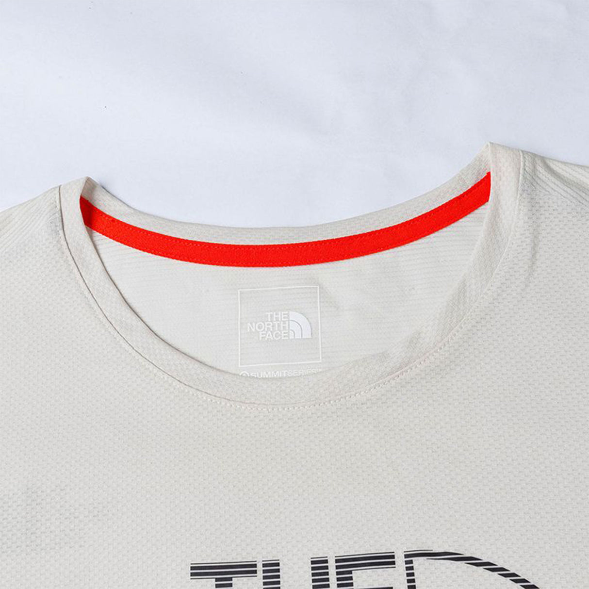 THE NORTH FACE MEN SUMMIT HIGH TRAIL SS - GRAPHIC - FLORA ALPINA COLLECTION