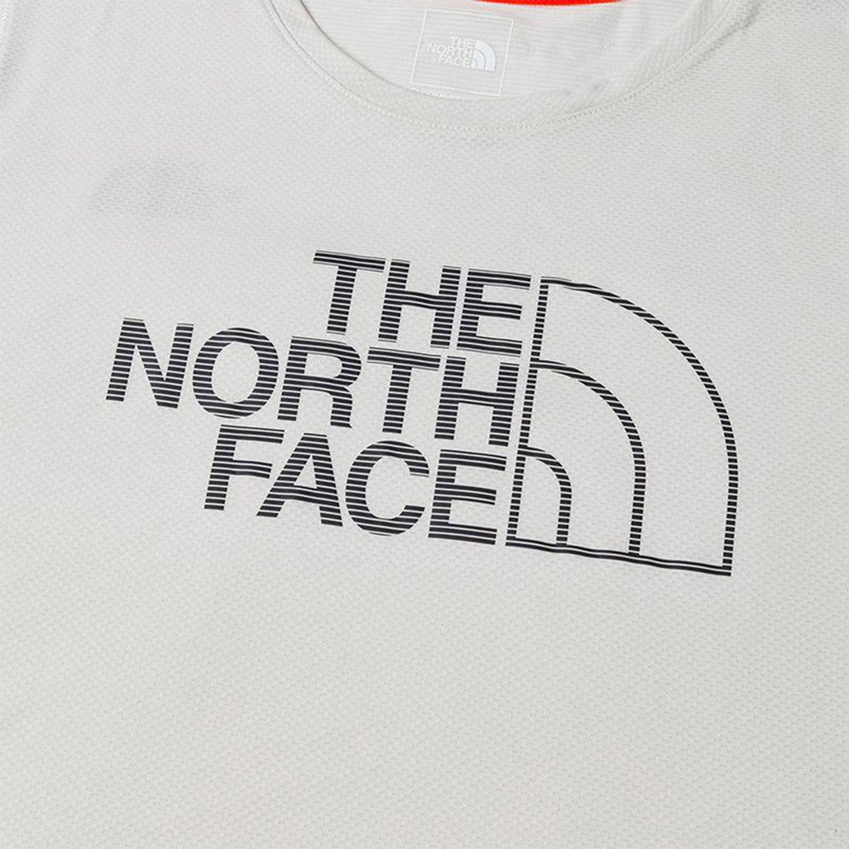 THE NORTH FACE MEN SUMMIT HIGH TRAIL SS - GRAPHIC - FLORA ALPINA COLLECTION