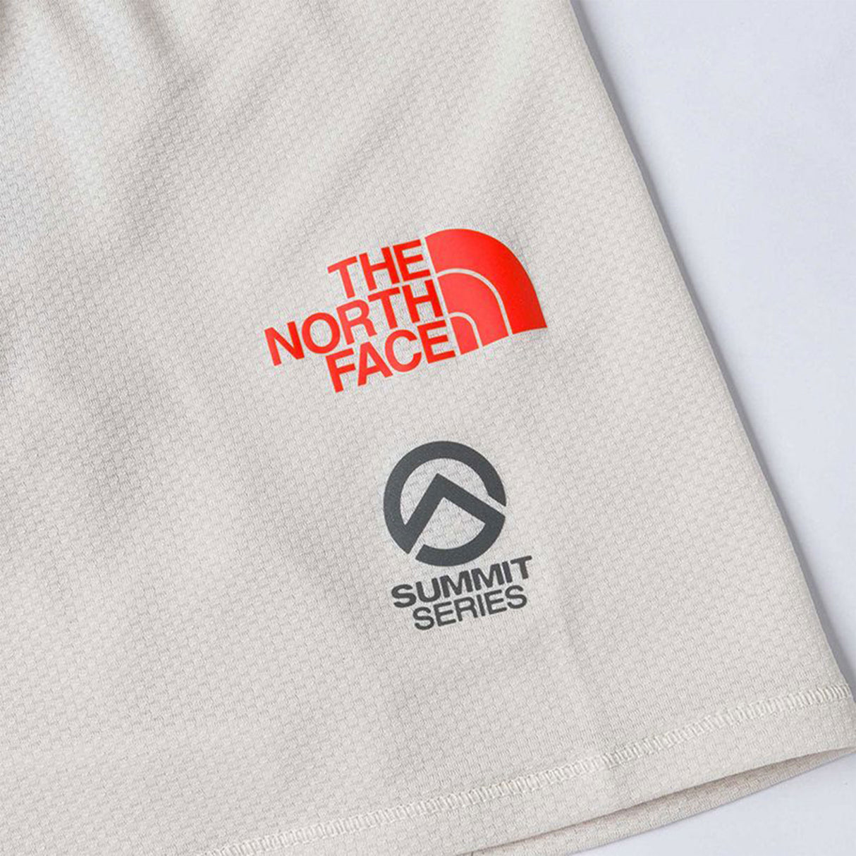 THE NORTH FACE MEN SUMMIT HIGH TRAIL SS - GRAPHIC - FLORA ALPINA COLLECTION