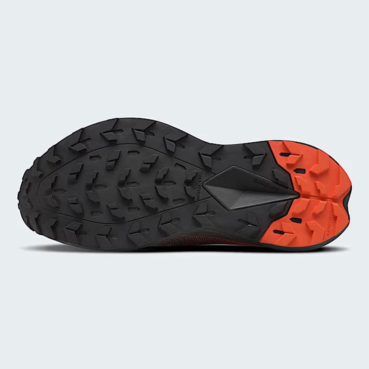 THE NORTH FACE MEN VECTIV ENDURIS 4 RACE EDITION - FLORA ALPINA COLLECTION