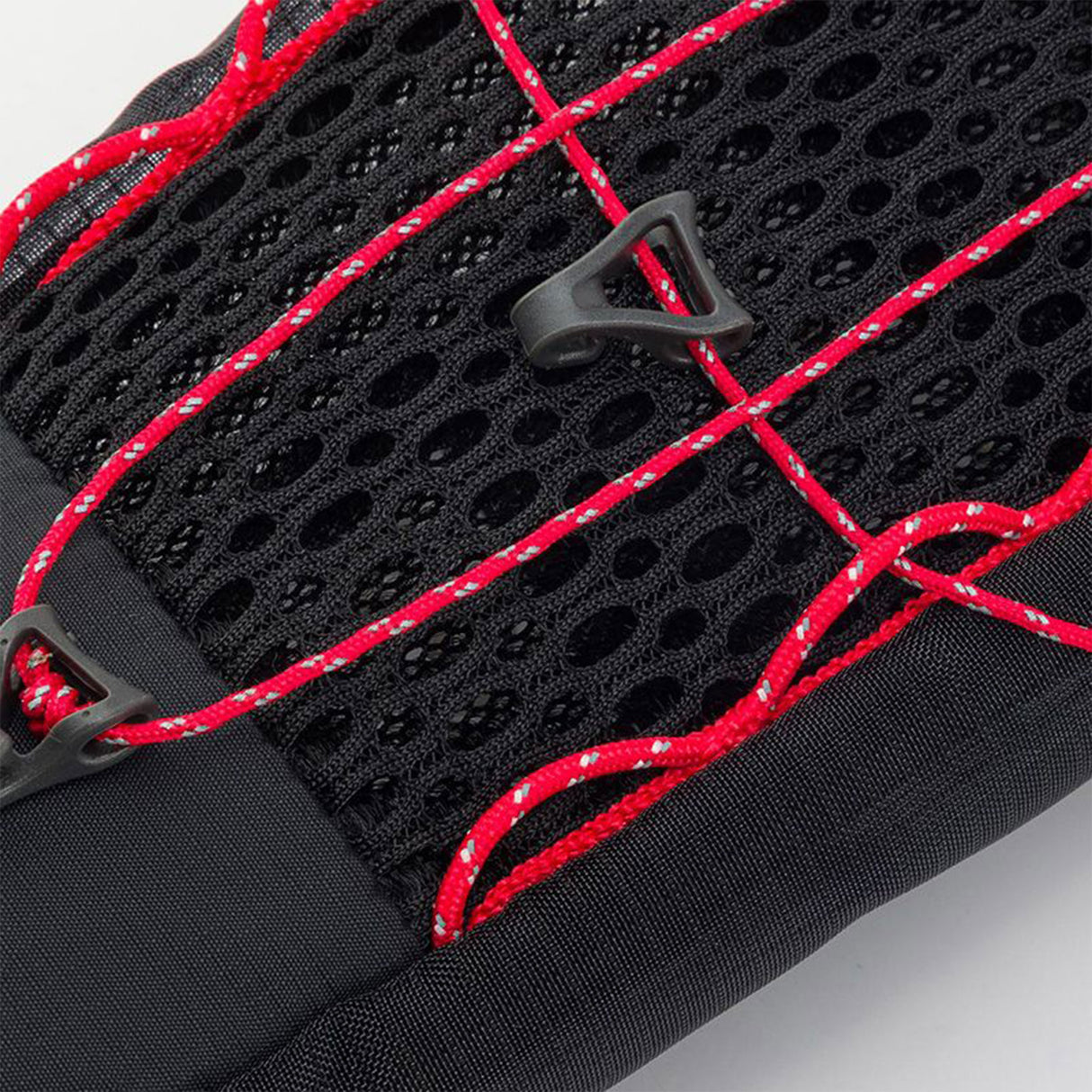 THE NORTH FACE RUN POLE SLEEVE #QUIVER