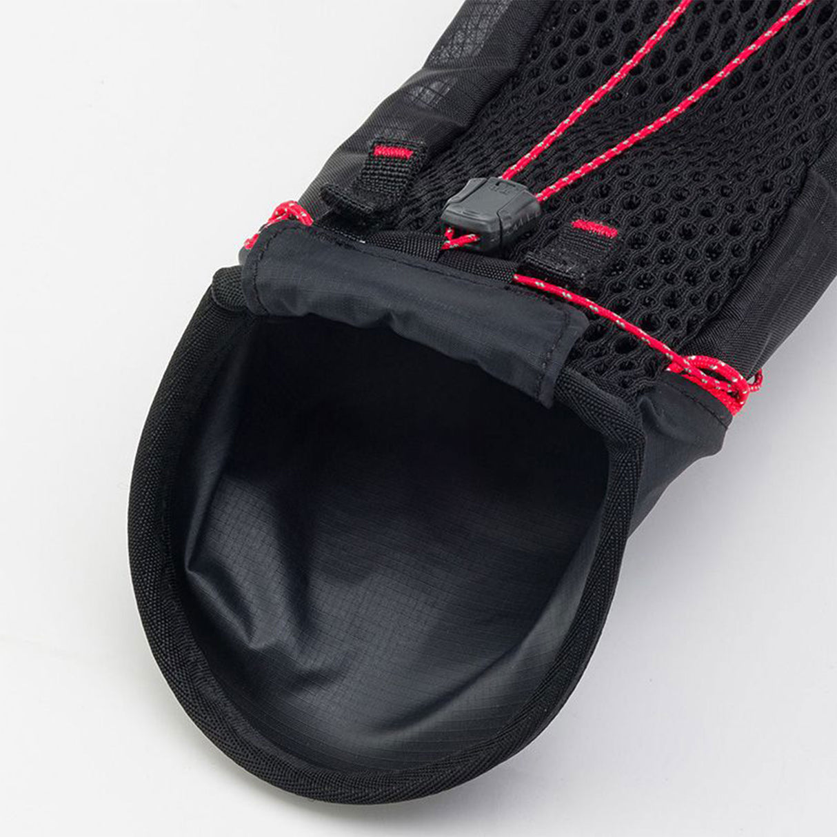 THE NORTH FACE RUN POLE SLEEVE #QUIVER