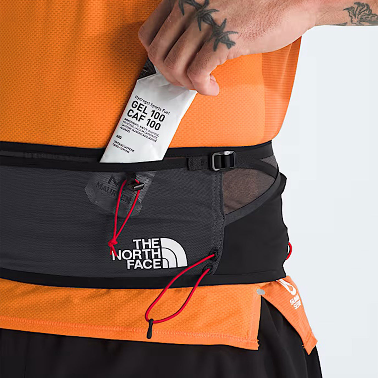 THE NORTH FACE SUMMIT RUN BELT