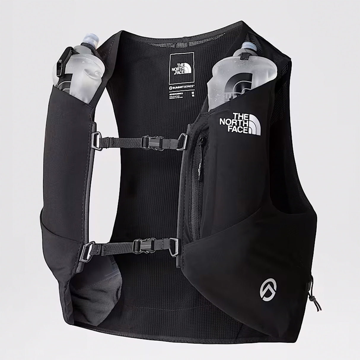 THE NORTH FACE SUMMIT RUN TRAINING PACK 12