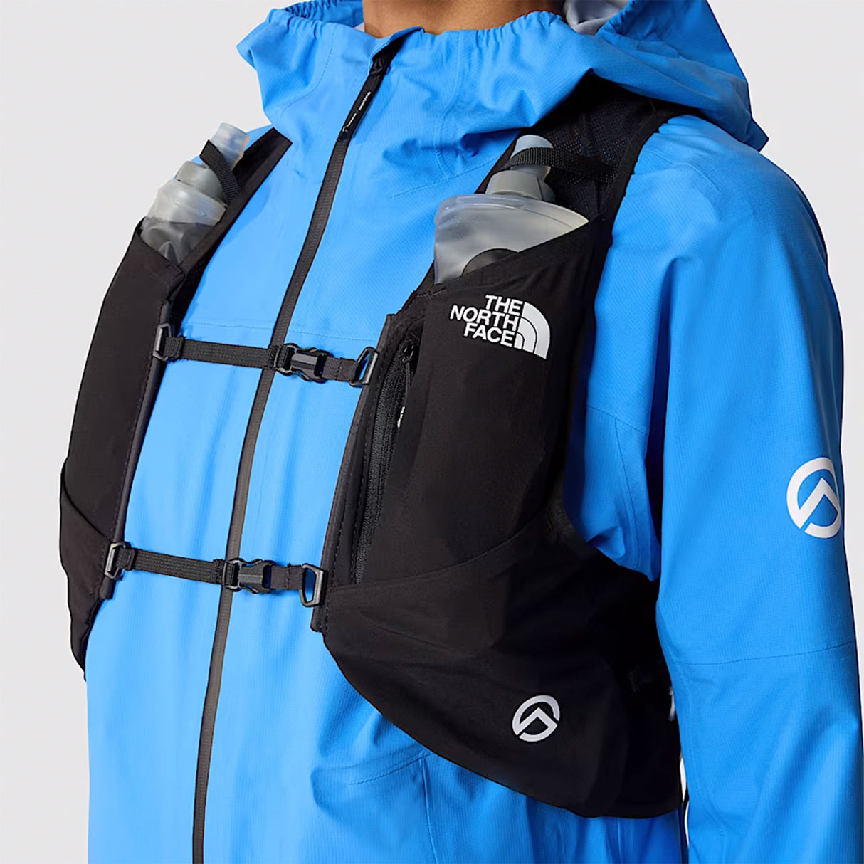THE NORTH FACE SUMMIT RUN TRAINING PACK 12