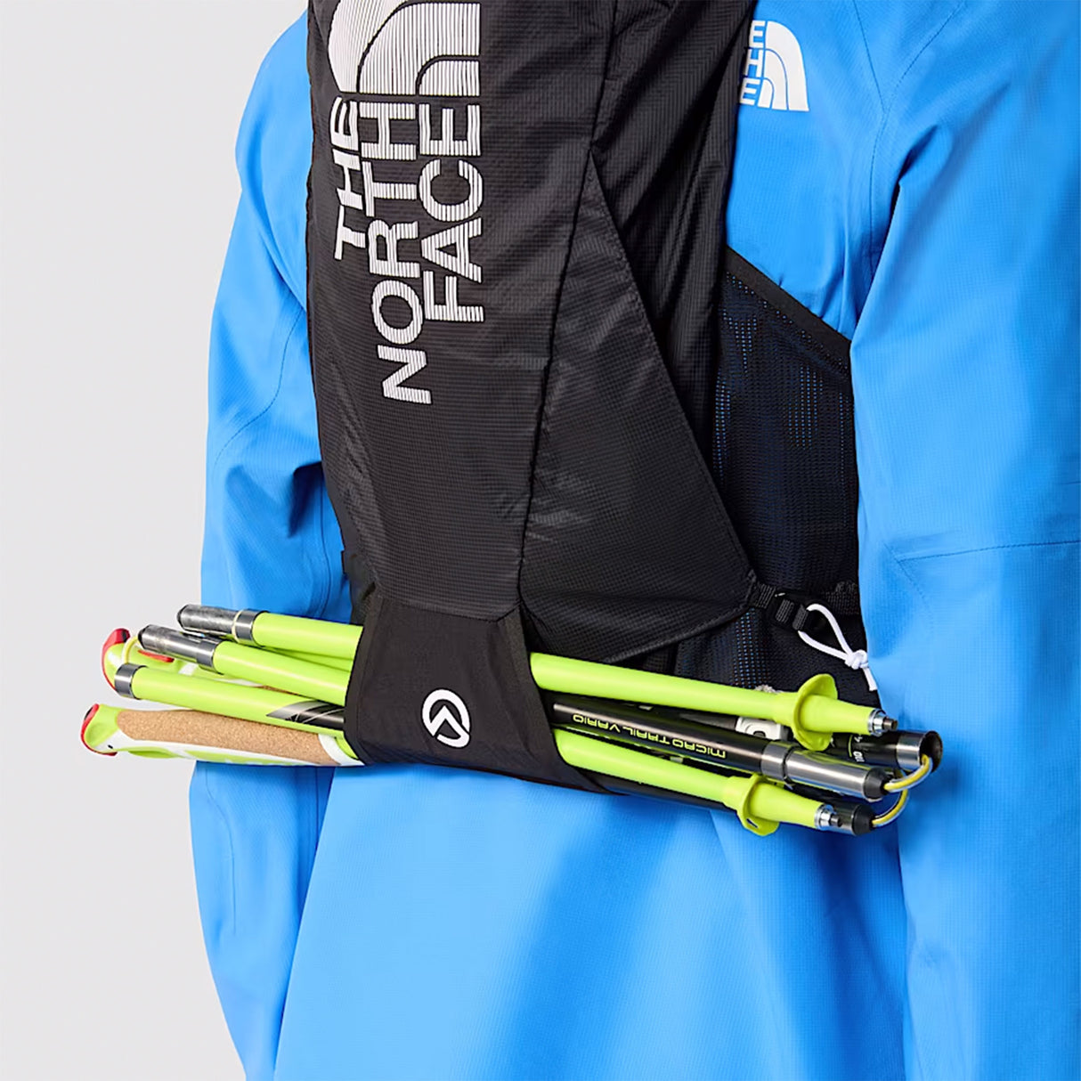 THE NORTH FACE SUMMIT RUN TRAINING PACK 12