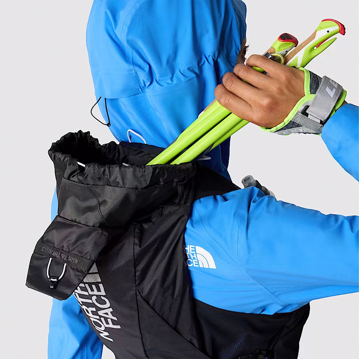 THE NORTH FACE SUMMIT RUN TRAINING PACK 12