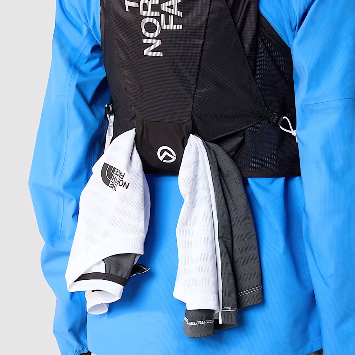 THE NORTH FACE SUMMIT RUN TRAINING PACK 12