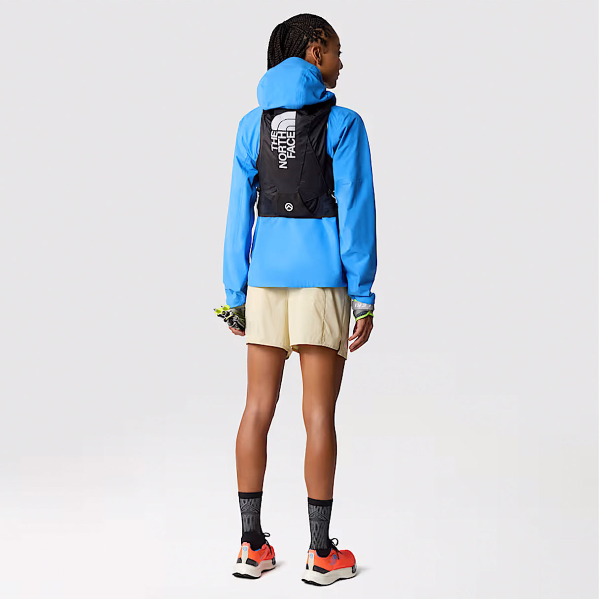 THE NORTH FACE SUMMIT RUN TRAINING PACK 12