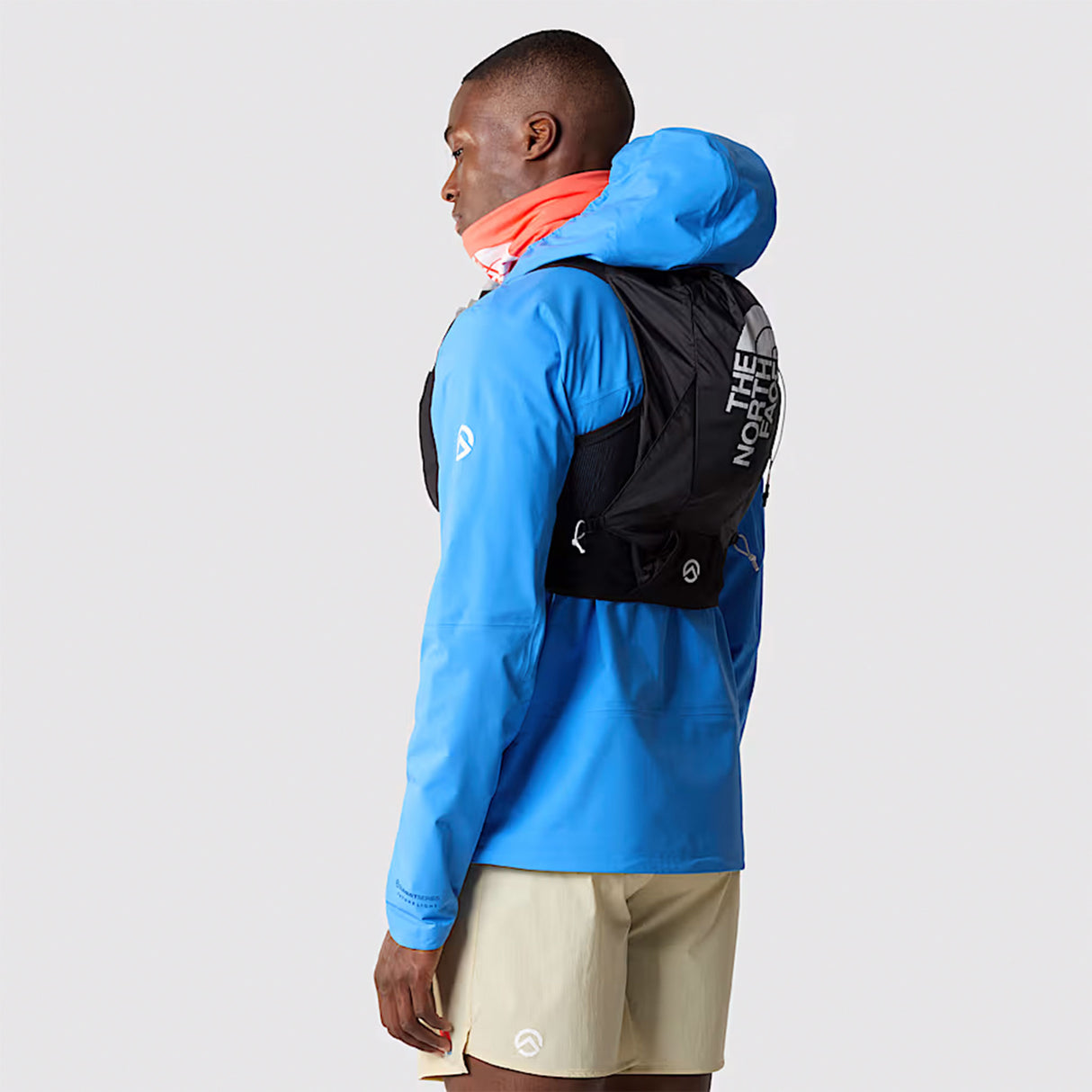 THE NORTH FACE SUMMIT RUN TRAINING PACK 12