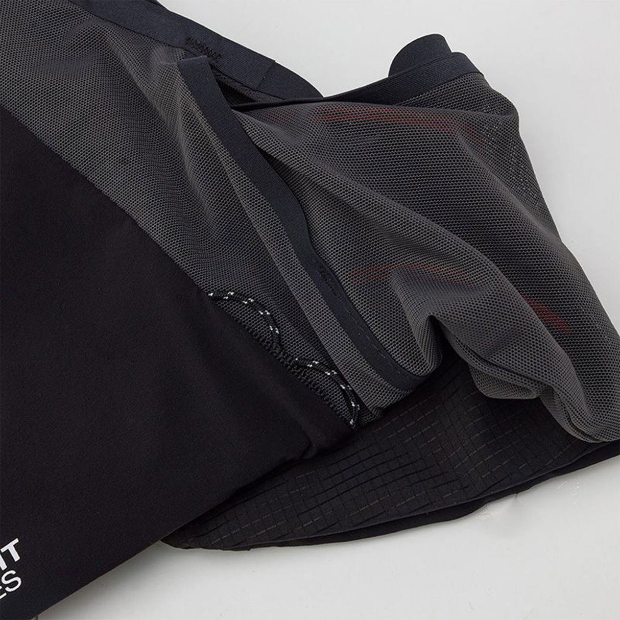 THE NORTH FACE SUMMIT RUN VEST 5