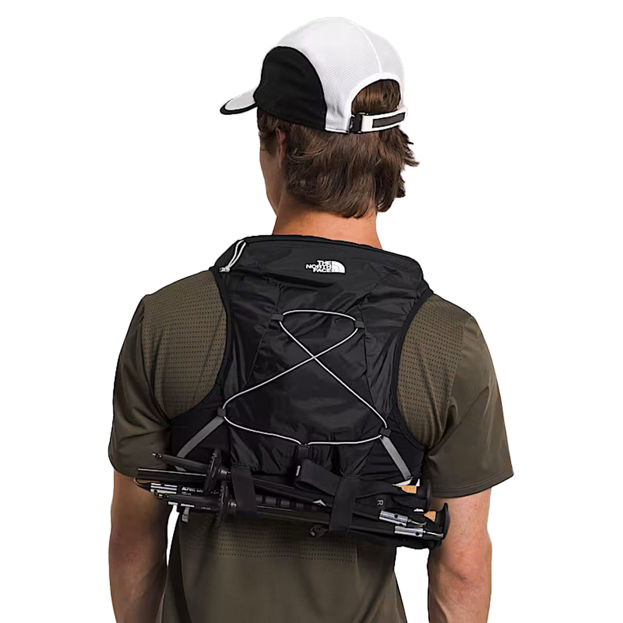 The North Face Sunriser Run Vest 8