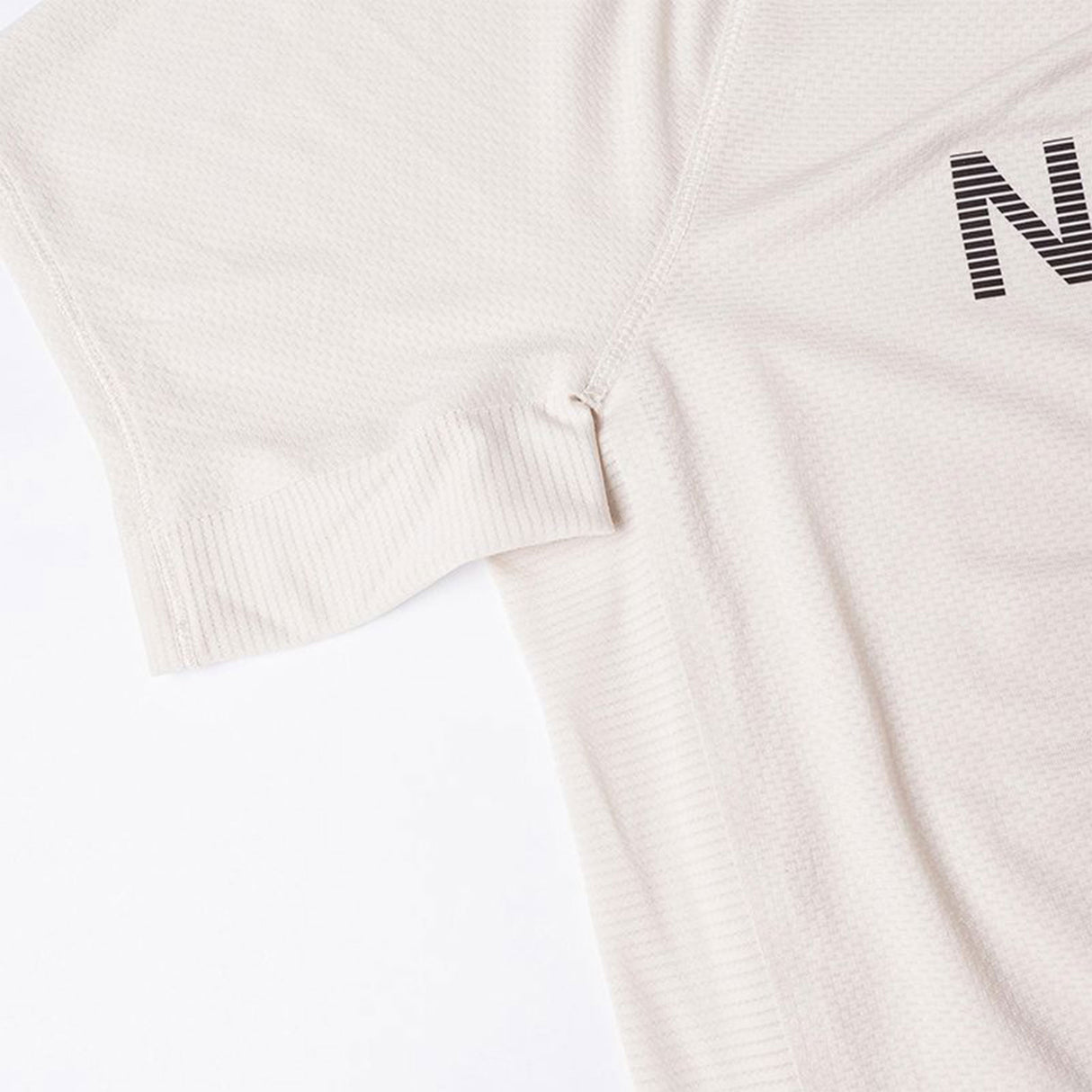 THE NORTH FACE WOMEN SUMMIT HIGH TRAIL SS - GRAPHIC - FLORA ALPINA COLLECTION