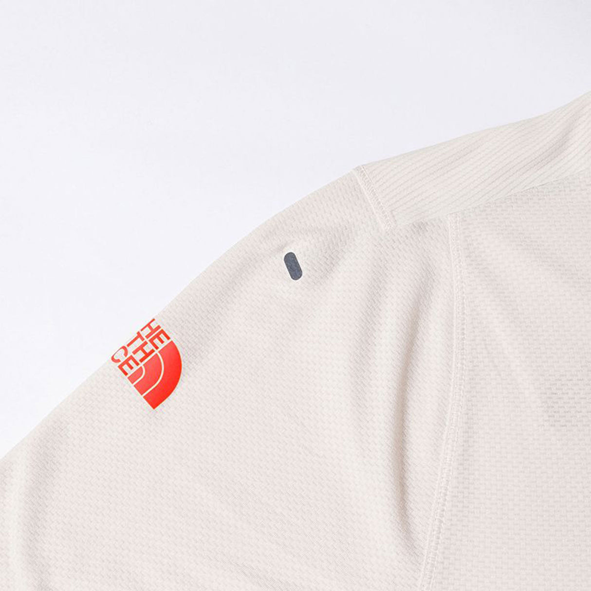 THE NORTH FACE WOMEN SUMMIT HIGH TRAIL SS - GRAPHIC - FLORA ALPINA COLLECTION