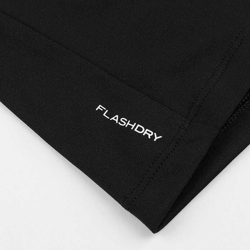 THE NORTH FACE MEN 24/7 LONG SLEEVE TEE - AP