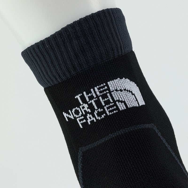 THE NORTH FACE TRAIL RUN QUARTER SOCK