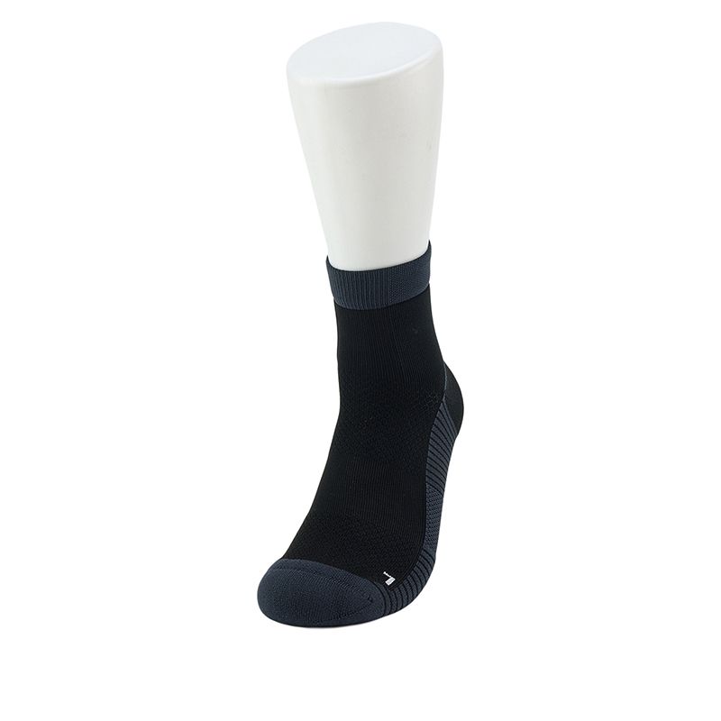 THE NORTH FACE TRAIL RUN QUARTER SOCK
