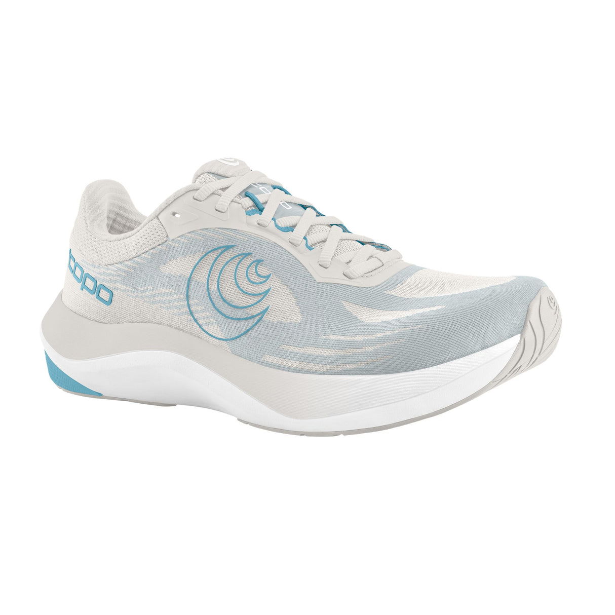 TOPO WOMEN ULTRAFLY 6