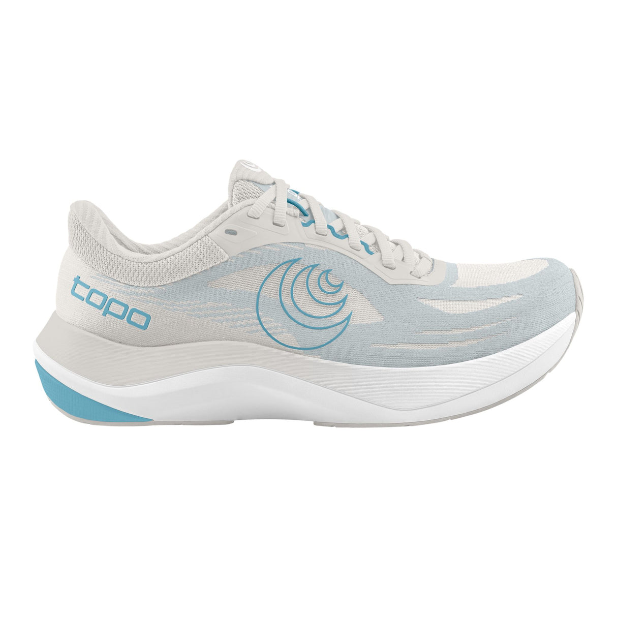 TOPO WOMEN ULTRAFLY 6