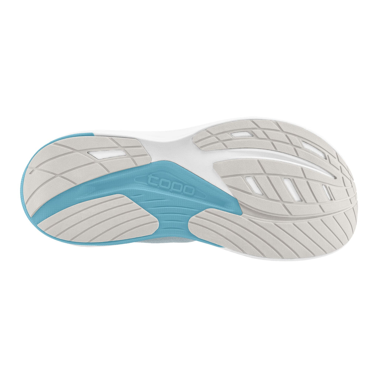 TOPO WOMEN ULTRAFLY 6