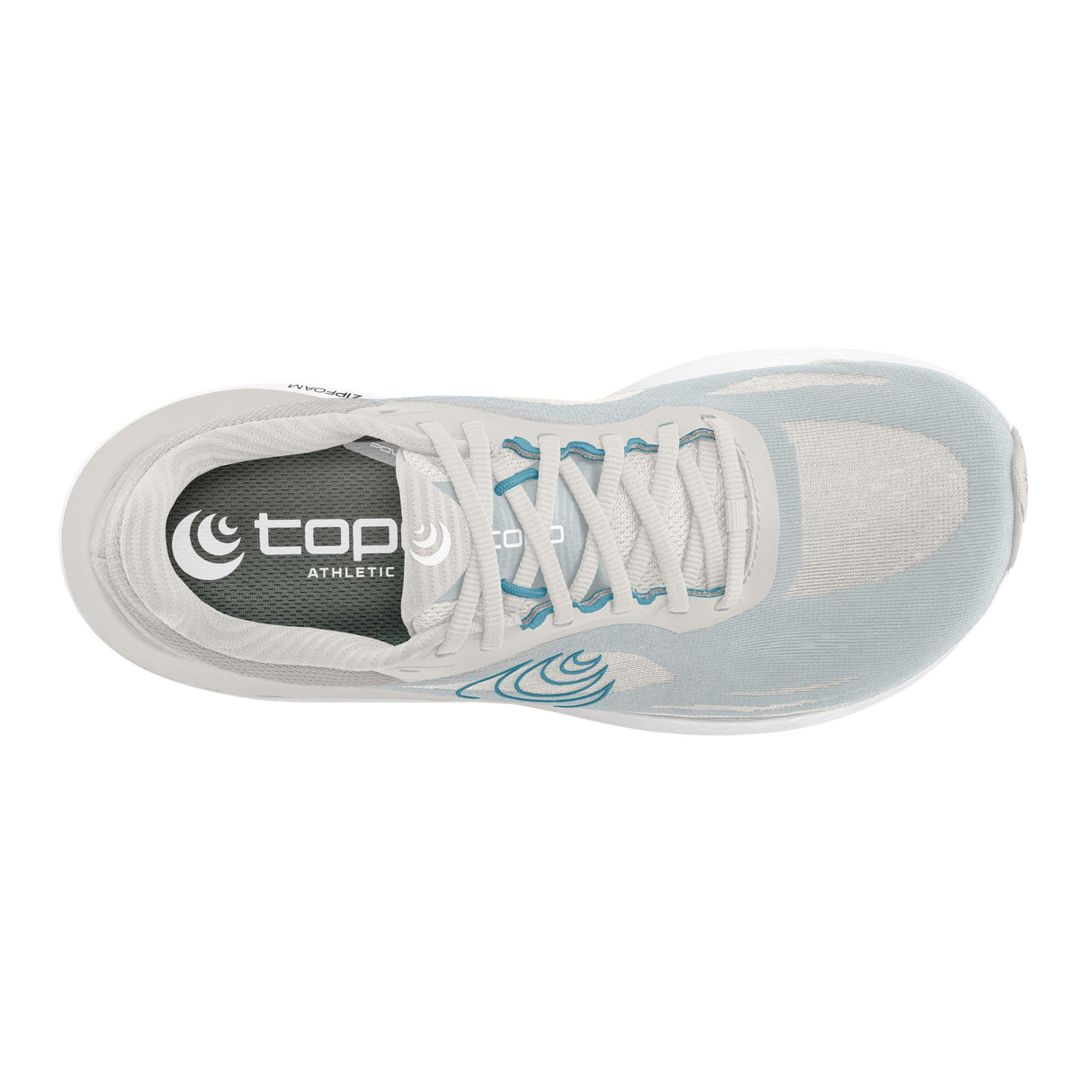 TOPO WOMEN ULTRAFLY 6