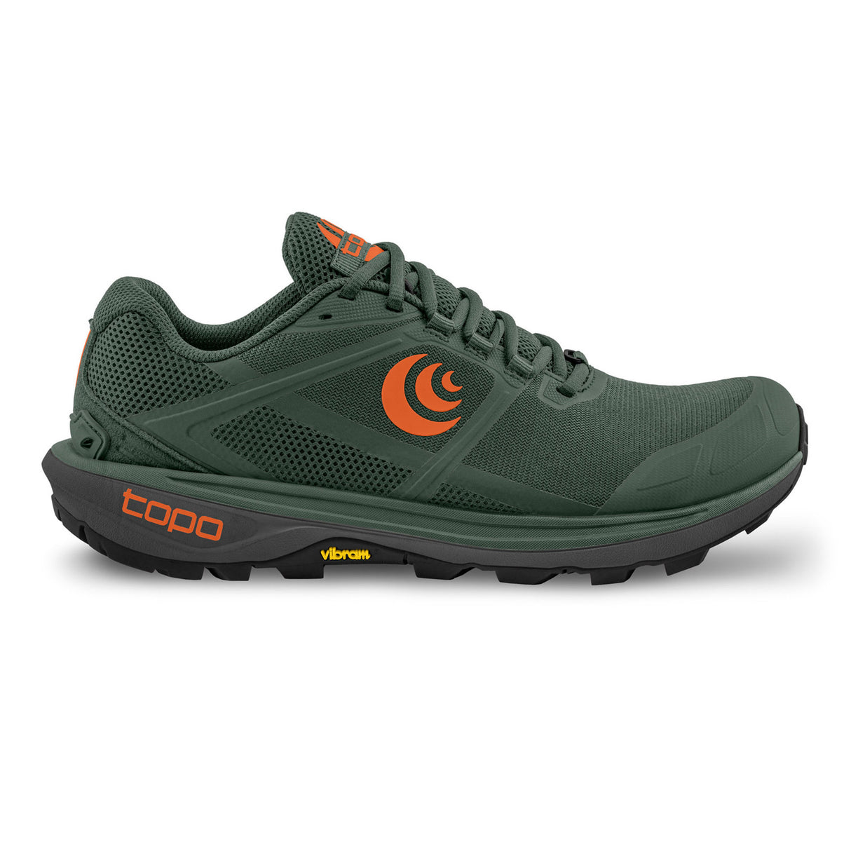 Topo Men Terraventure 4