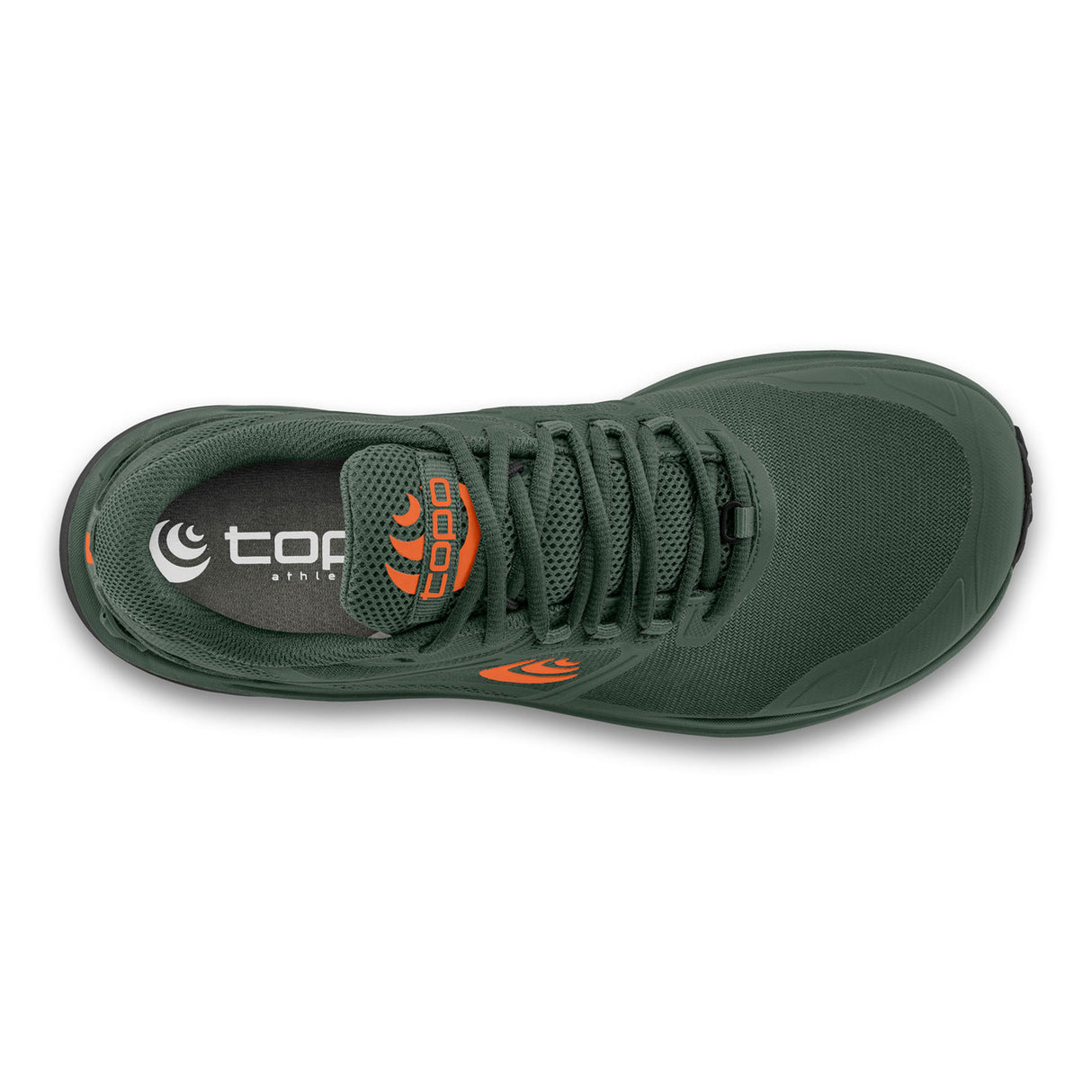 Topo Men Terraventure 4