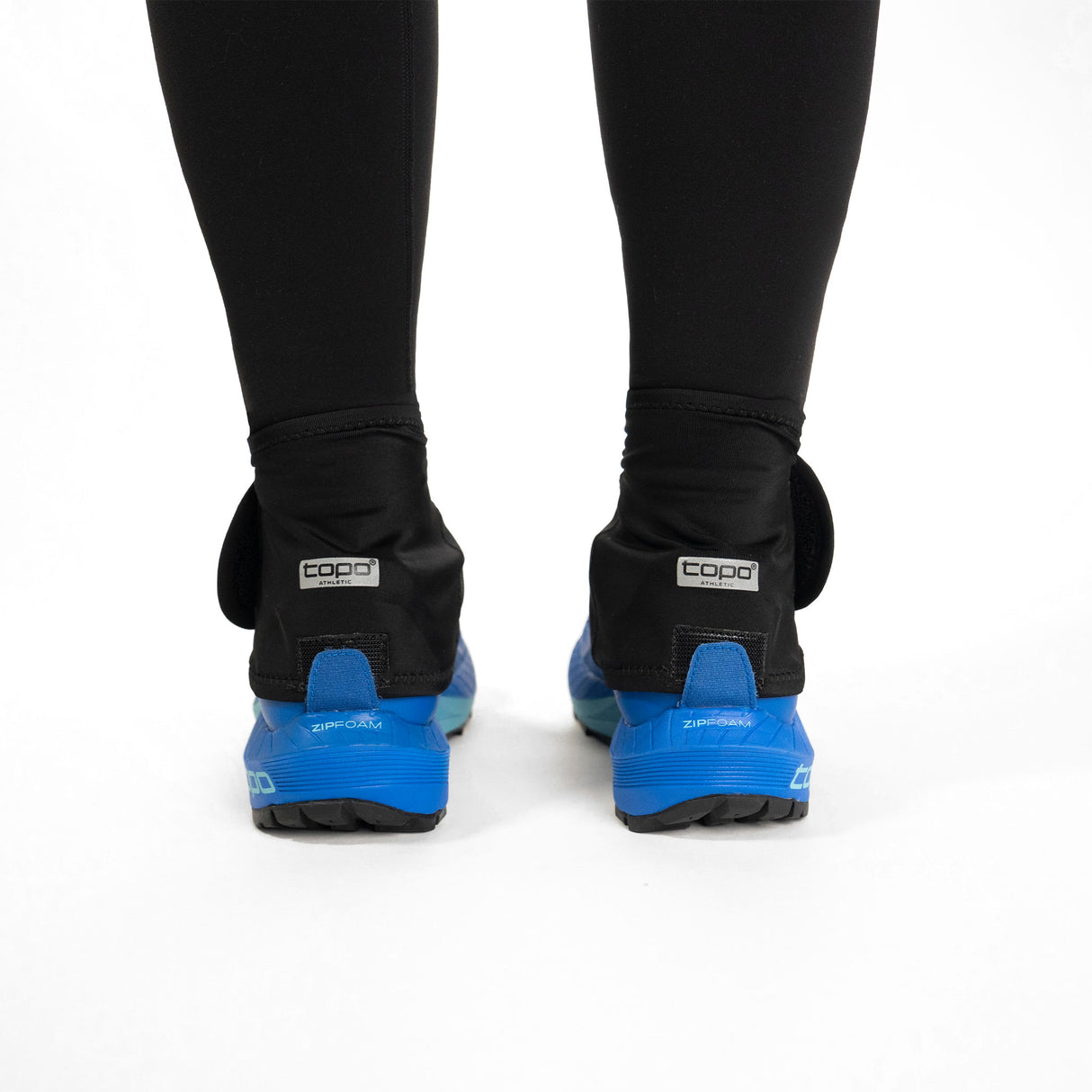 TOPO SWITCHBACK GAITER