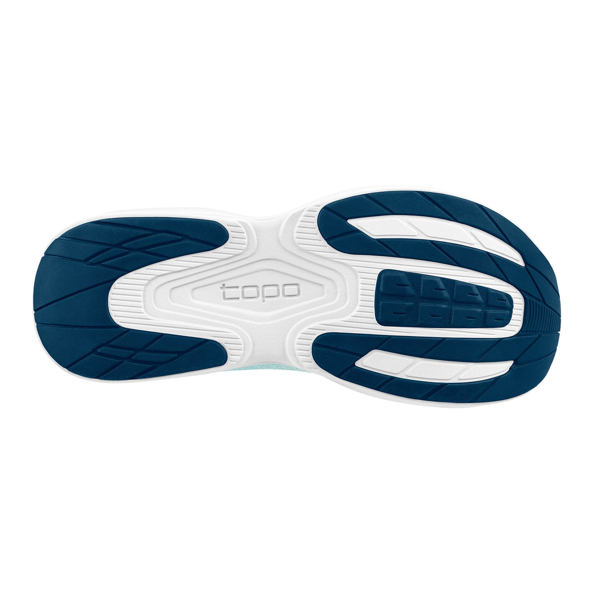 TOPO WOMEN FLI-LYTE 6