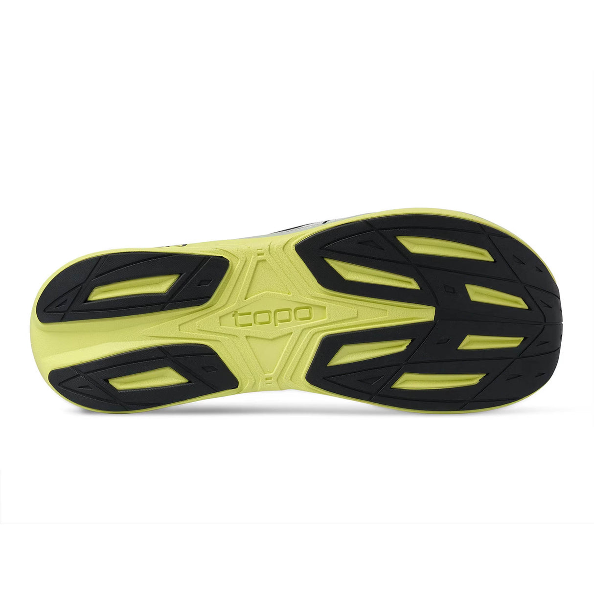 TOPO MEN PHANTOM 4