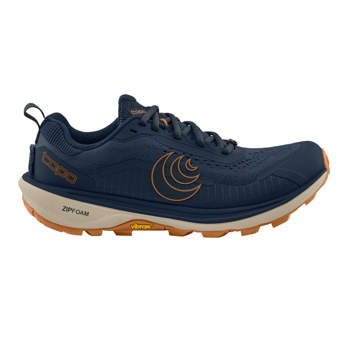 TOPO MEN TERRAVENTURE 5