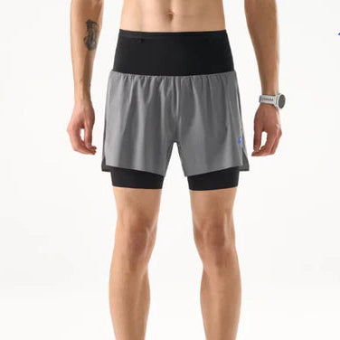NEDAO 2026 MEN'S POWERPOUCH TRAIL TRIOSHORTS