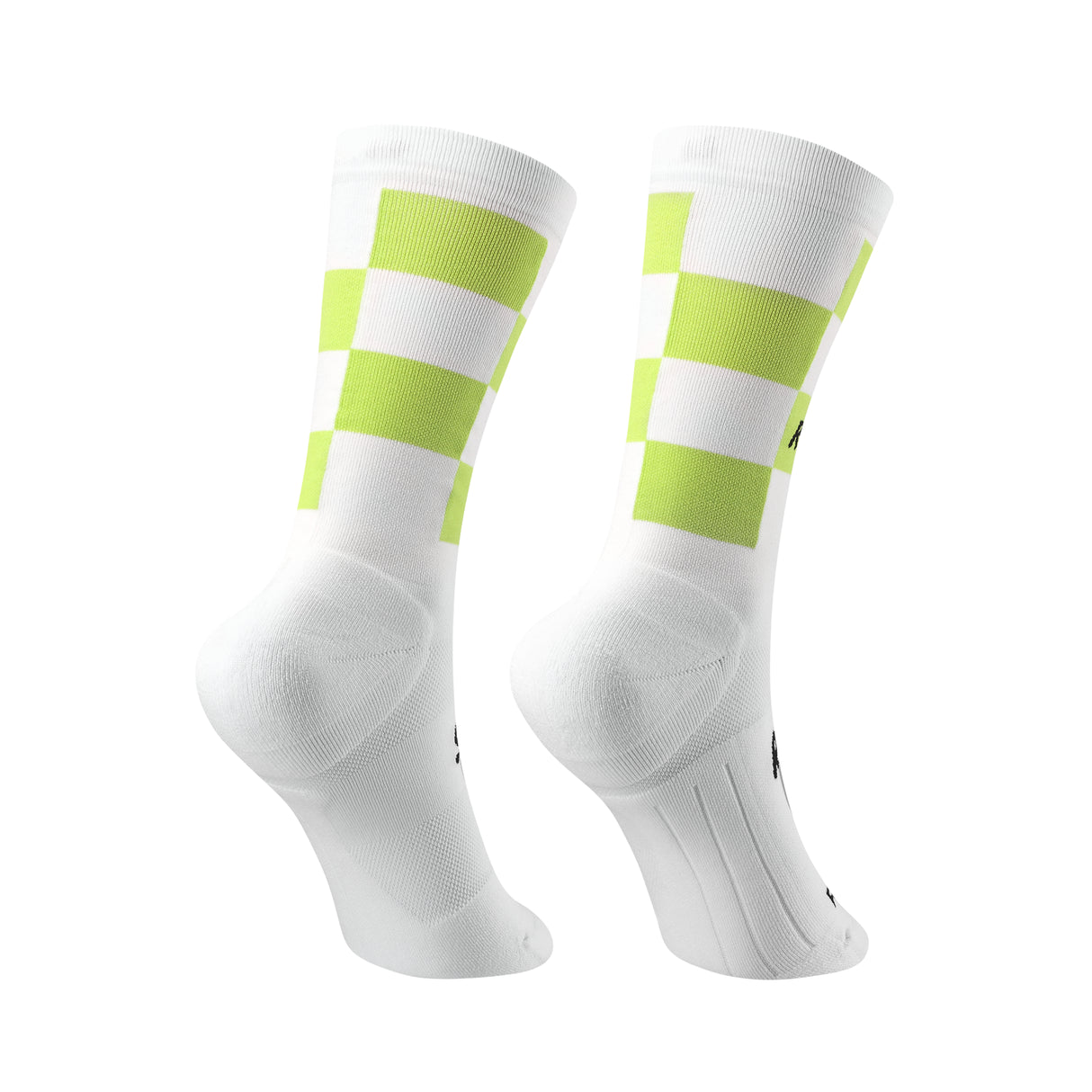 ROCKET STRIDE PERFORMANCE SOCK - CREW