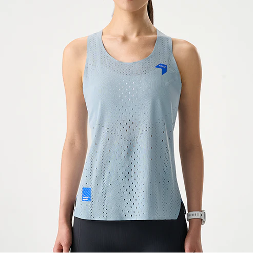 NEDAO 2026 WOMEN'S QIFLOW RACING SINGLET V5.0