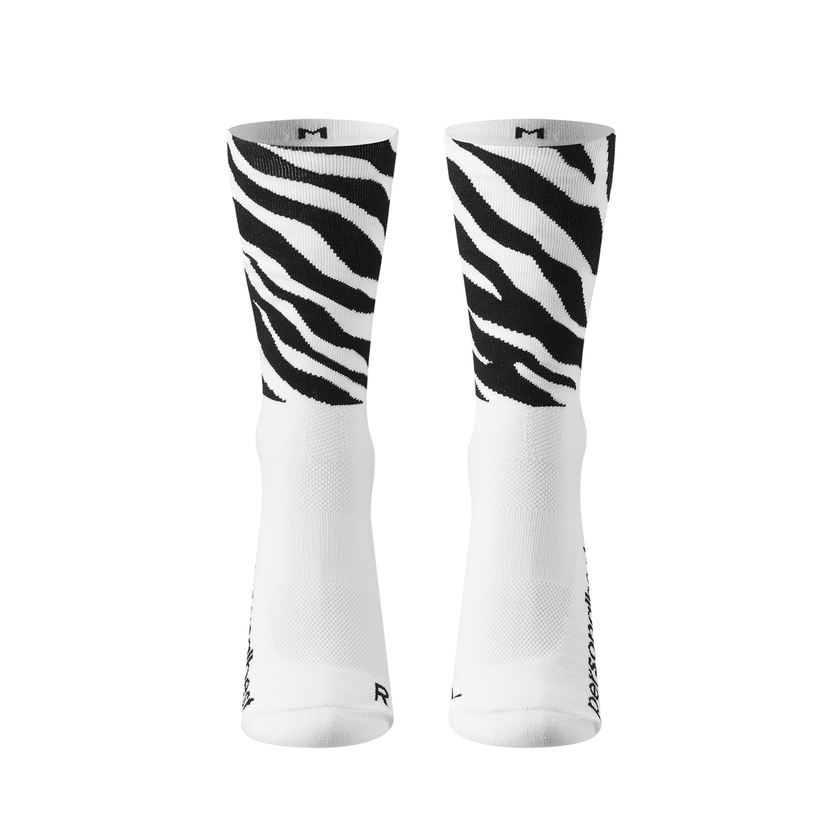 PERSONAL BEST PERFORMANCE SOCK - TRAIL - CREW