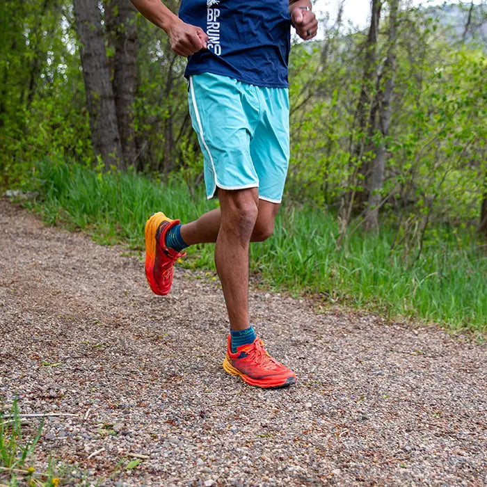 INJINJI ULTRA RUN MINICREW